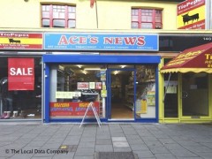 Ace's News image