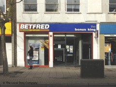 Betfred image