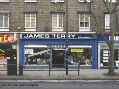 James Terry image