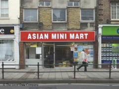Asian Mini Mart image