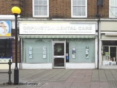 Orpington Dental Care image