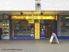 Eddie & Mark Shoe Repairs image