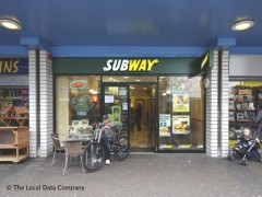 Subway image