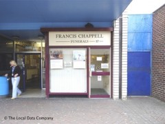 Francis Chappell image
