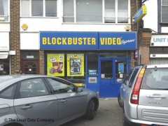 Blockbuster image
