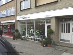 Belles Florist image