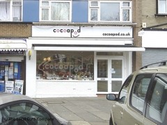 Cocoapod image