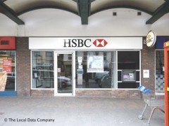 HSBC image