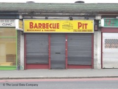 Barbeque Pit image