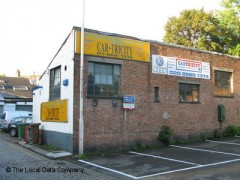 Cartricity image