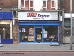Star Express image