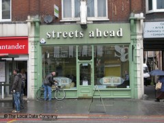 Streets Ahead image