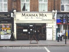 Mamma Mia image
