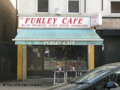 Purley Cafe image