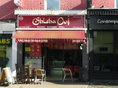 Shisha Oui image
