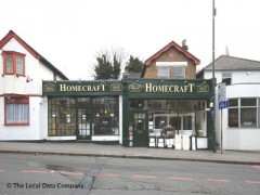Homecraft image