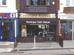Chocolate Rooms image