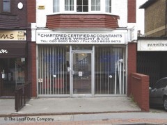 James Wright & Co image