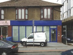 Metropolitan Police Service image