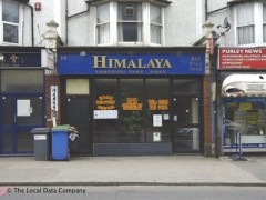 Himalaya image