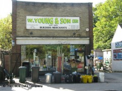 W Young & Son image