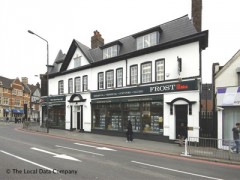 Frost Estate Agents image