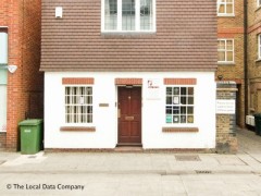 Purcell Davies & Bayes image