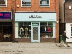 Muse image