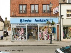 Riverside Pharmacy image