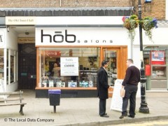 Hob Salons image