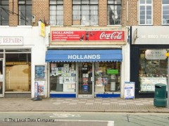 Hollands image