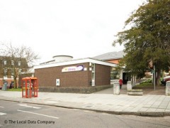 Rickmansworth Library image