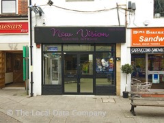 New Vision image