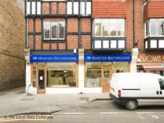 Master Bathrooms image