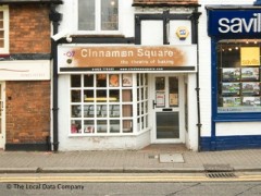 Cinnamon Square image