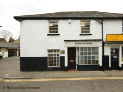Darlington Hardcastles image