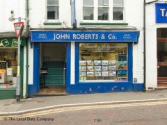 John Roberts & Co image