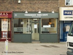 Tamarind Thai Cafe image