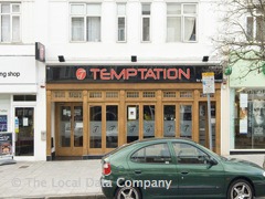 Temptation image
