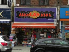 Abracadabra image