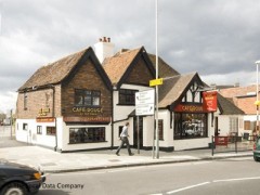 Cafe Rouge At The Swan image