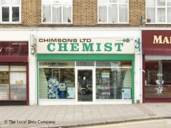 Chimsons Chemist image