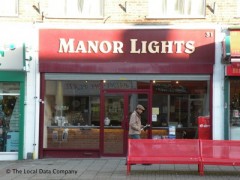 Manor Lights image