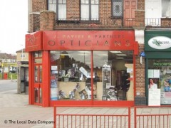 J Davies & Partners image