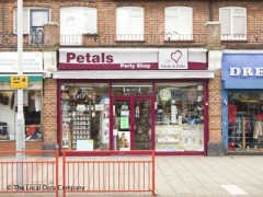 Petals Party Shop image