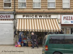 Pricewise image