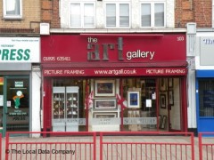 Art Gallery image