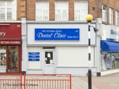 The Victoria Road Dental Clinic image