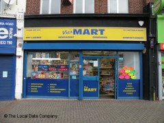 Vic's Mart image