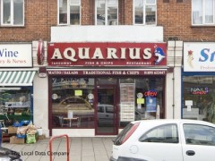 Aquarius image